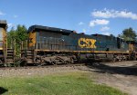 CSXT 470